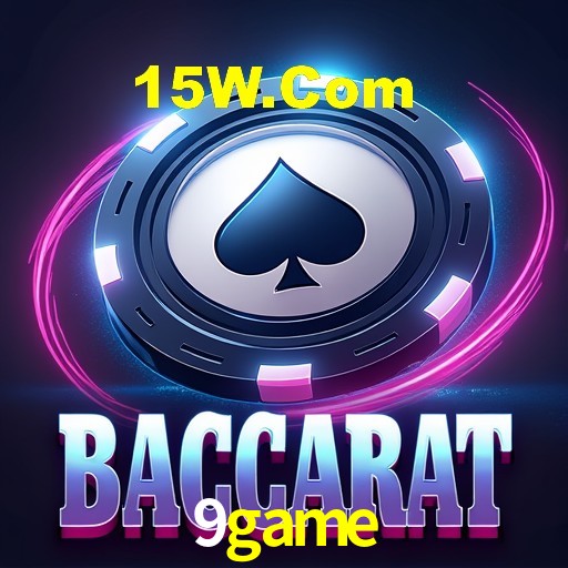 Estatísticas 9game