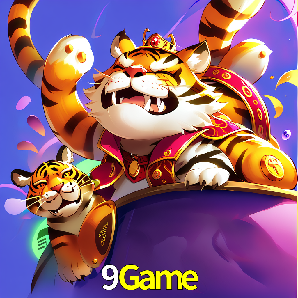 9Game