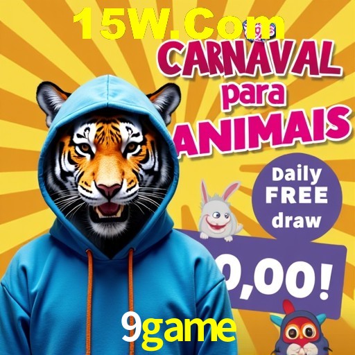 A Emoção da Loteria na 9game: Uma Chance de Mudança de Vida