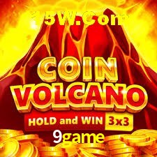 Welcome Bonus 9game