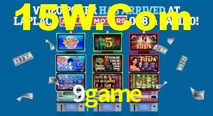 Daily Bonuses 9game