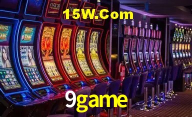 Casino Ao Vivo 9game