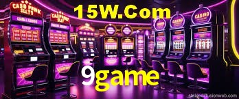 Statistics 9game