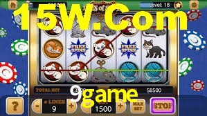 Programa VIP 9game