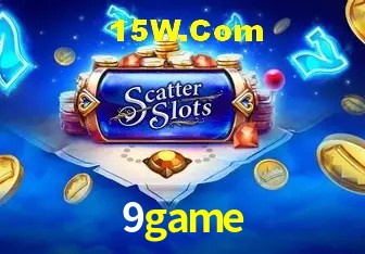 Benefícios da Conta 9game