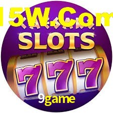 9game: Jogos de Caça-Níqueis-Altas Recompensas, Roleta-Velocidade, Blackjack-Desafios Máximos