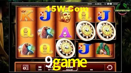 Promoções Sazonais 9game