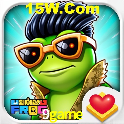 A Popularidade dos Caça-Níqueis no 9game