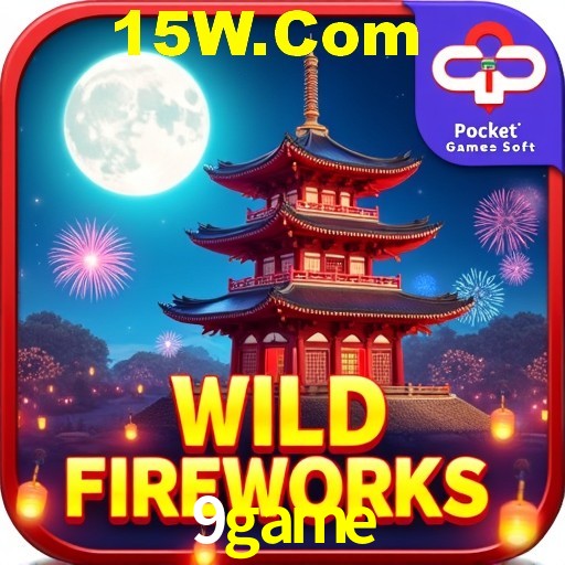 Descubra o Mundo do Cassino Online com 9game