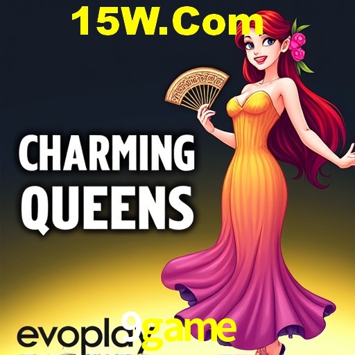 Descubra o Mundo do Cassino Online com 9game