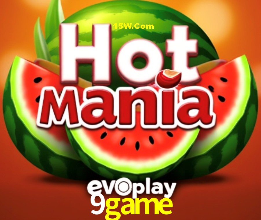 Recursos de Bônus 9game