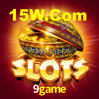 APP oficial da 9game para mobile