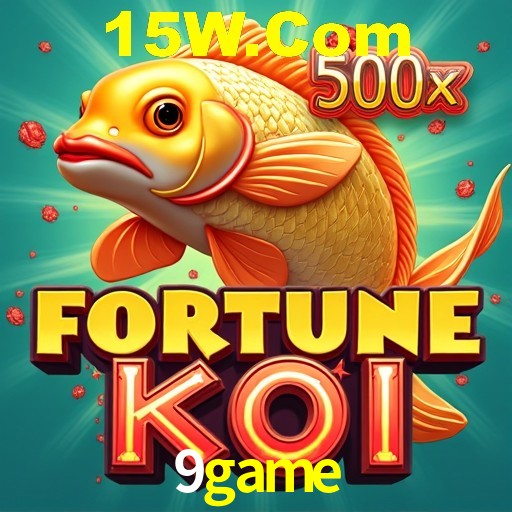 Torneios 9game